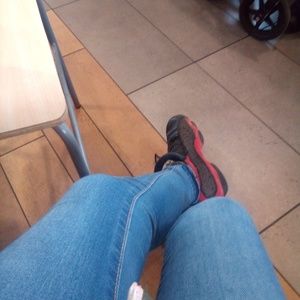 Meet your Posher, Giselle